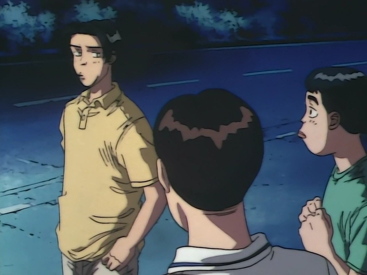 Episode 18