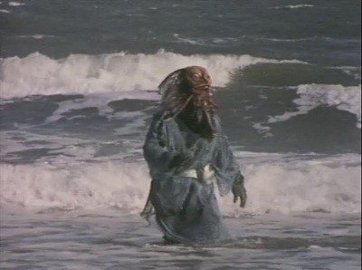 Doctor Who Staffel 9 :Folge 12 