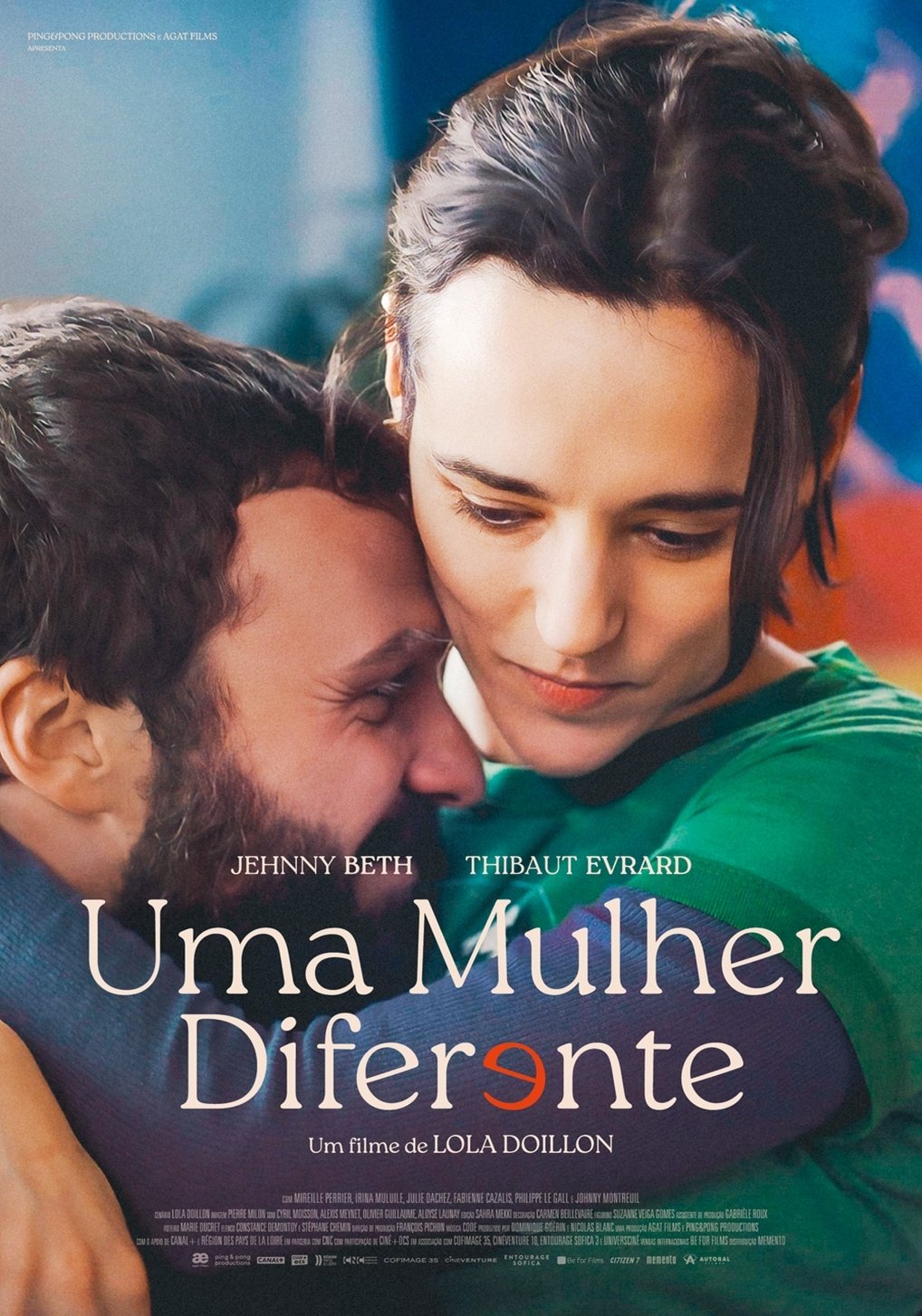 Différente