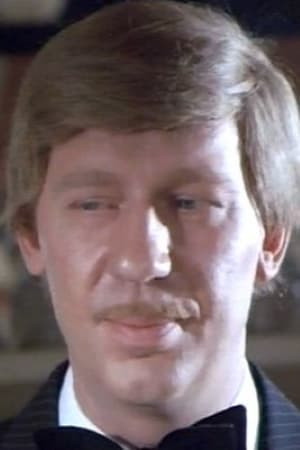 et billede af Hermann Michala