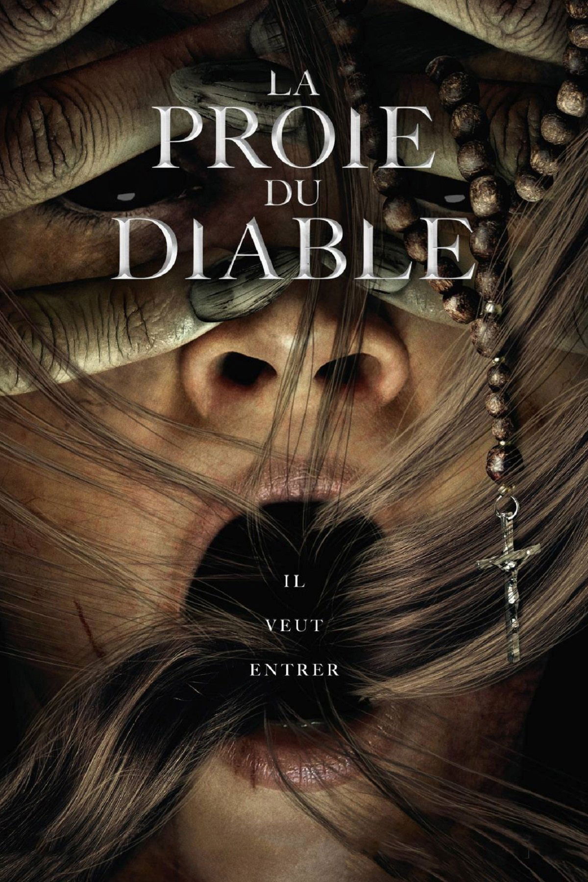 Devil's Light : l'emprise du diable streaming