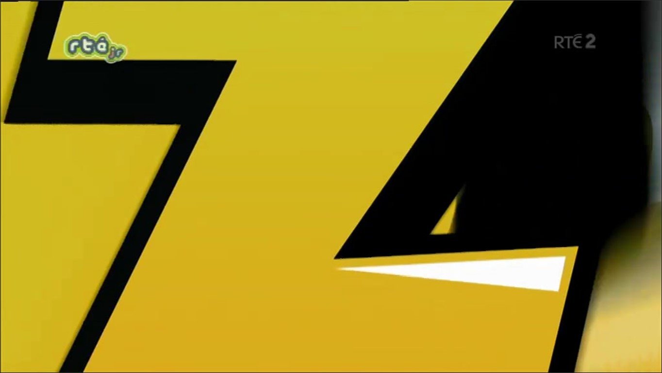 Thumbnail for Superzag & Wonderzig Season 1 Episode 26