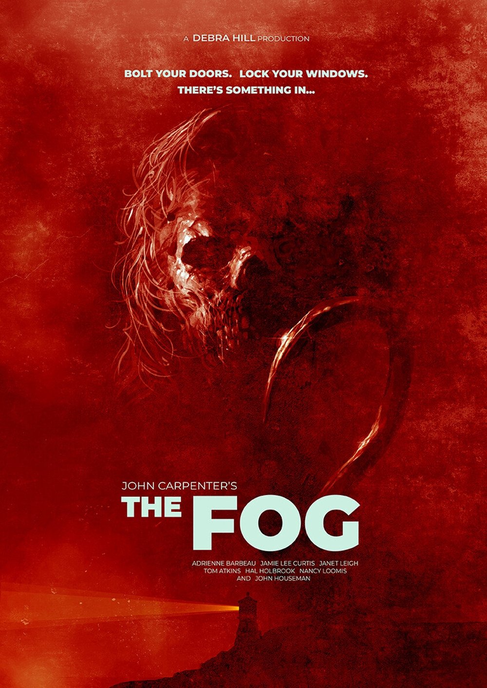 The Fog