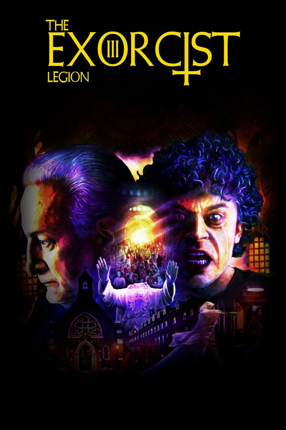 The Exorcist III
