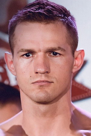 et billede af Robert Talarek