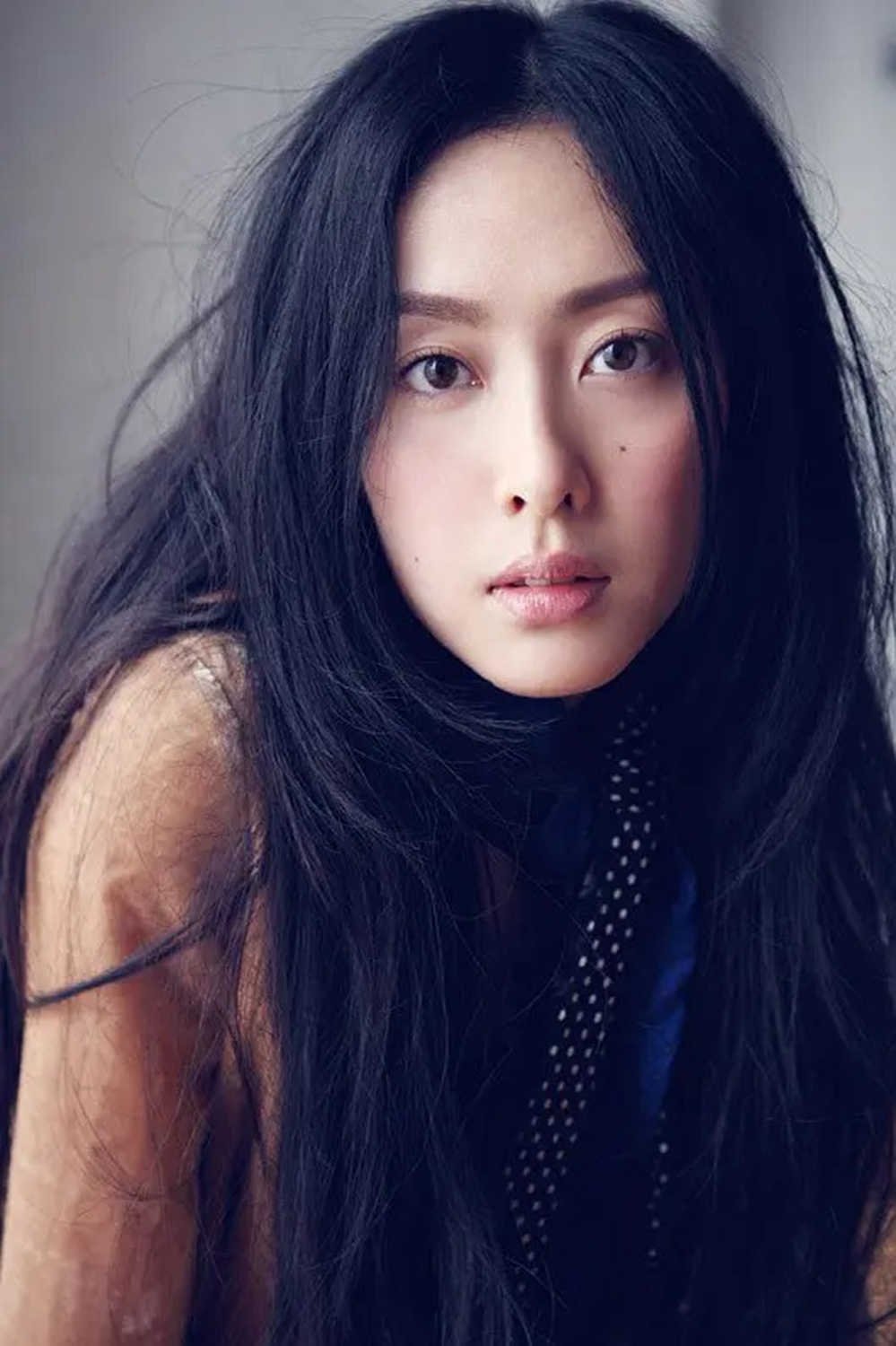 et billede af Angel Ho