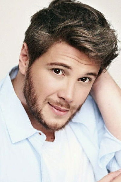 et billede af Arthur Vinciprova