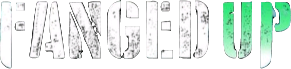 Fanged Up Logo
