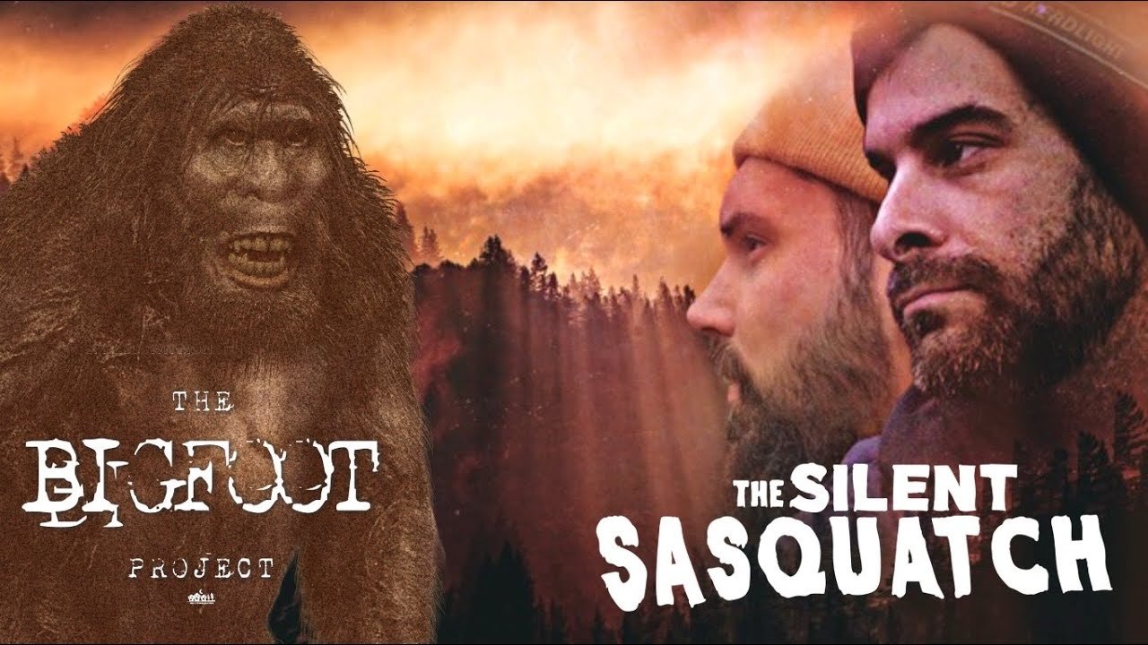 Thumbnail for The Silent Sasquatch Season 1 Episode 4