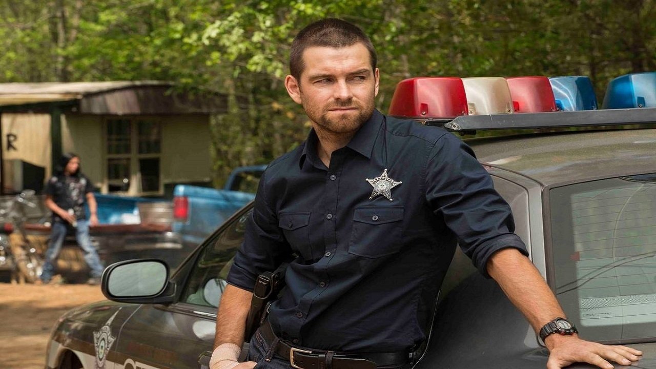 Banshee Online Subtitrat Assistir Banshee Online Gratis em HD - Megaserieshd