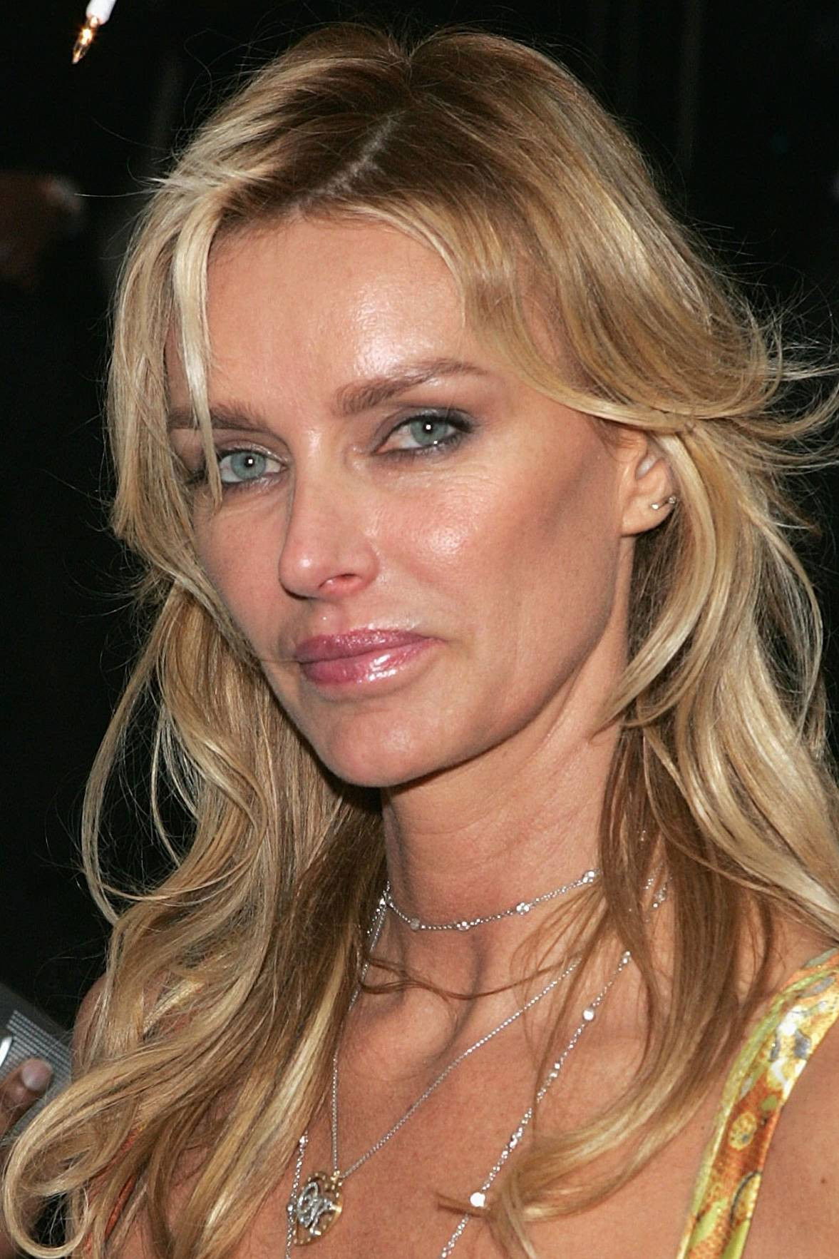 et billede af Kimberley Conrad