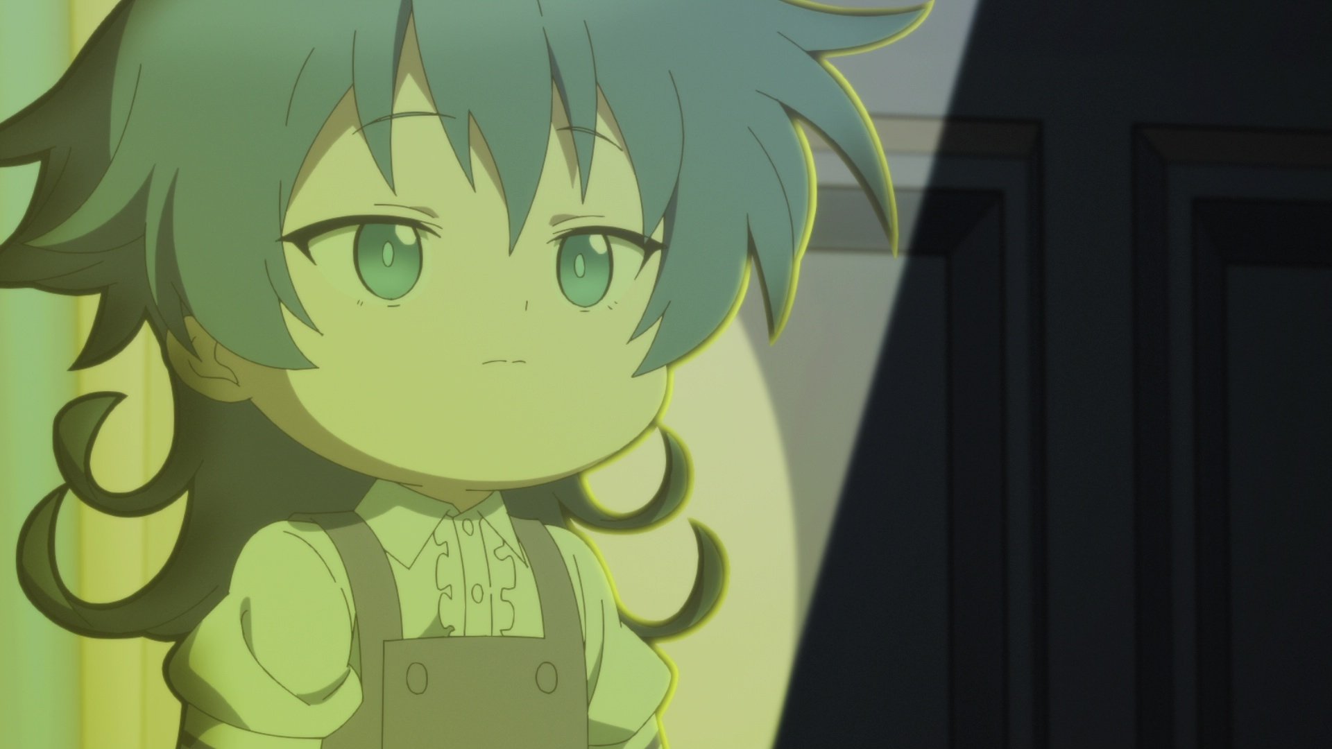 Episode 2 第 2 集
