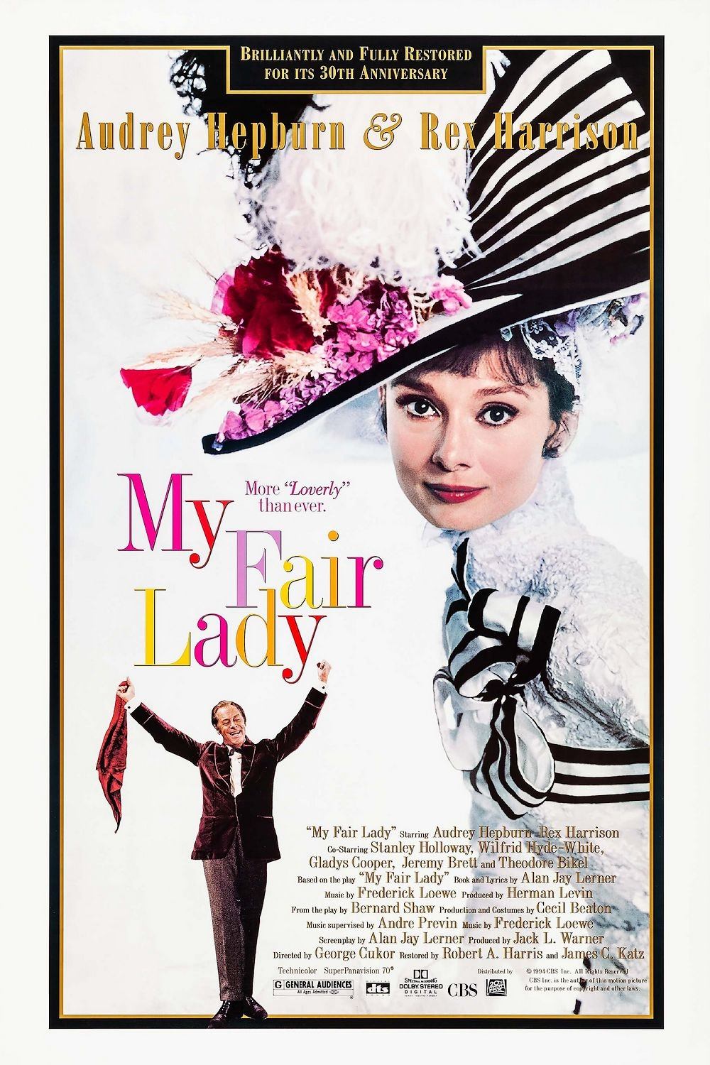 My Fair Lady