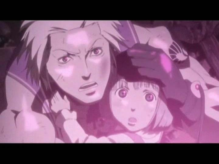 The King of Fighters: Another Day - 1. Bölüm