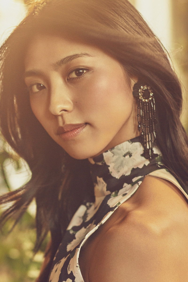 et billede af Nagatomo Sayaka