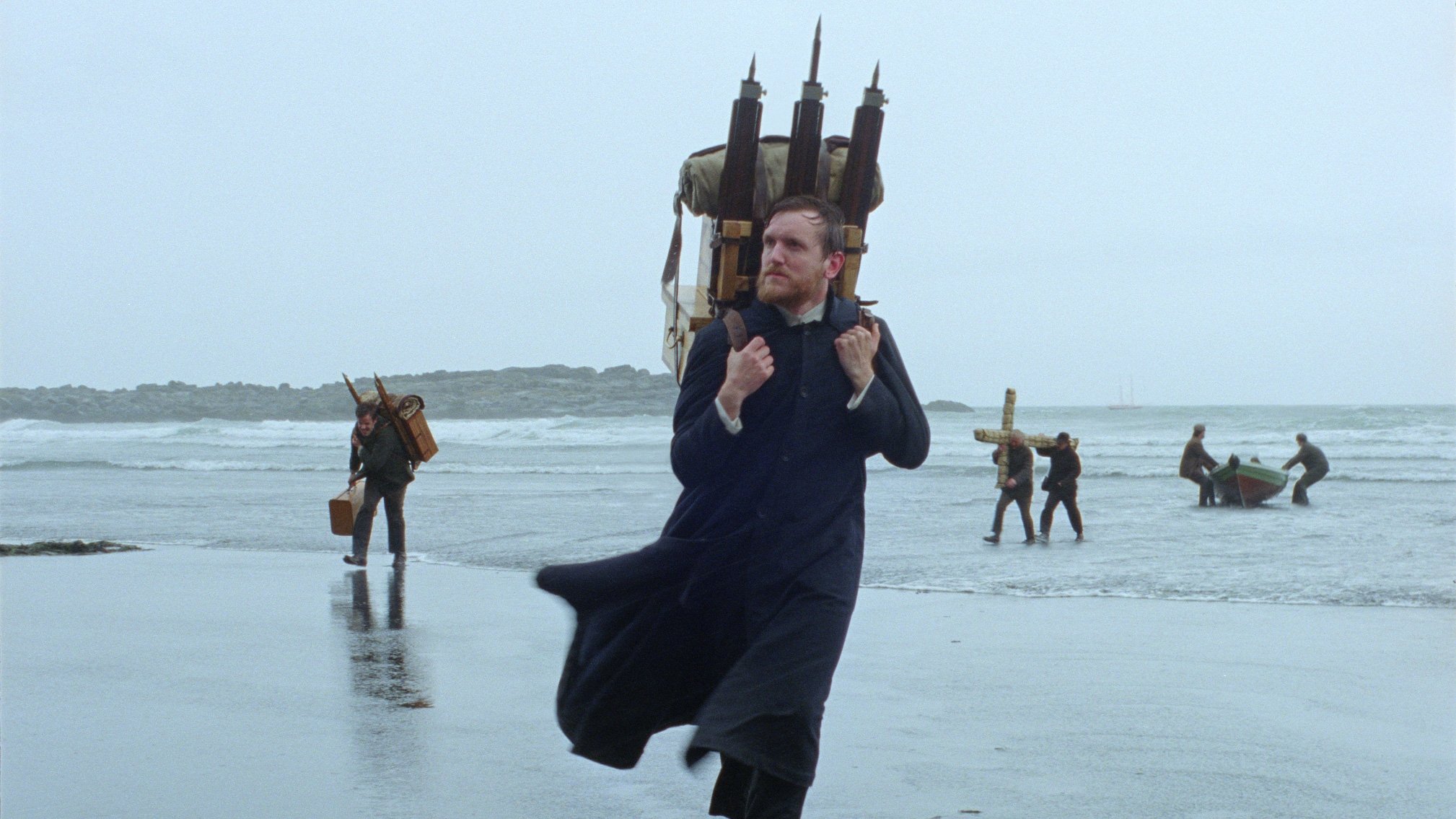 Godland (2022)