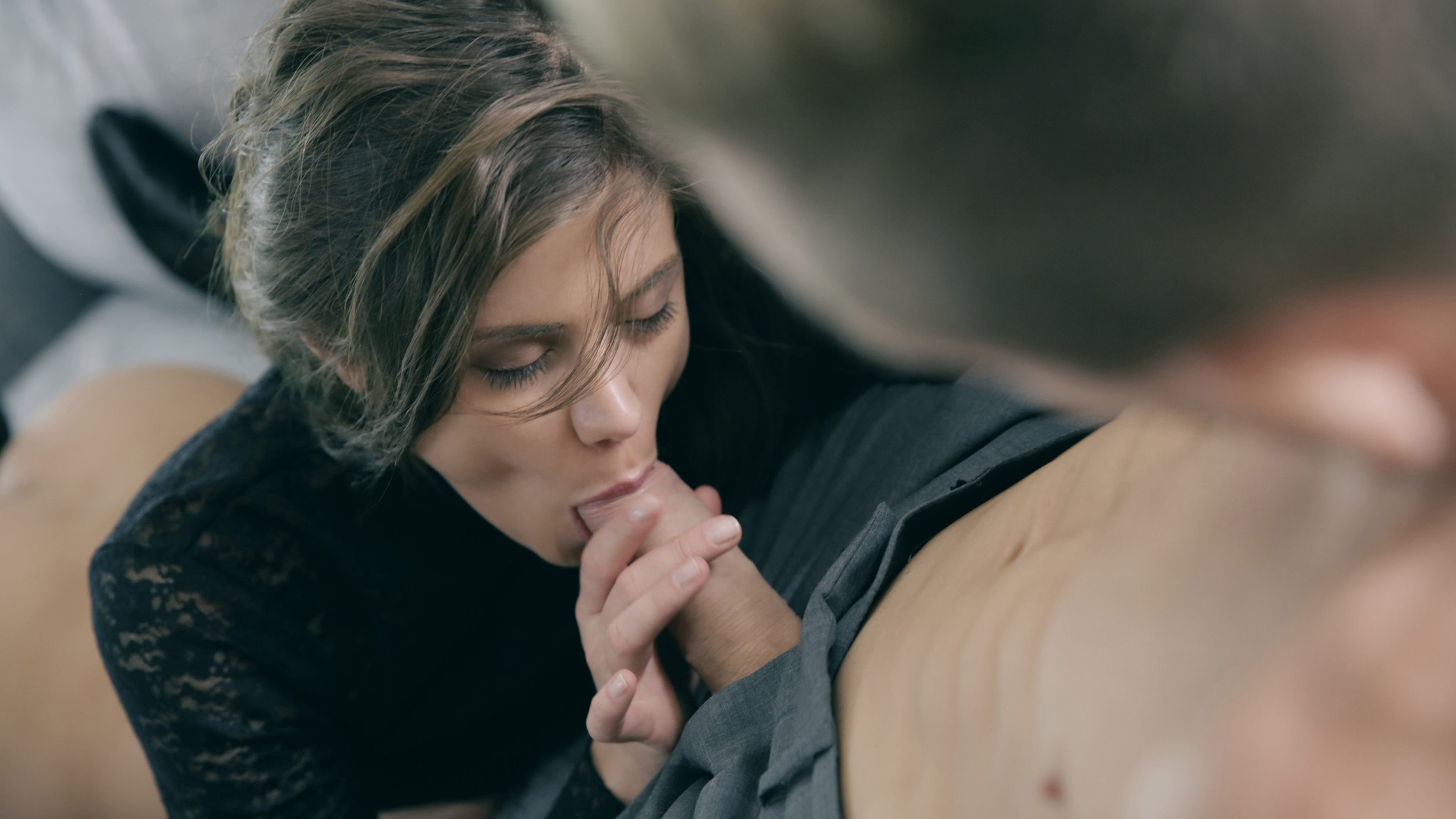 Double Tease (2014)