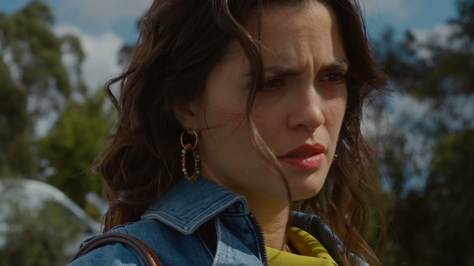 La Promesa 2x23