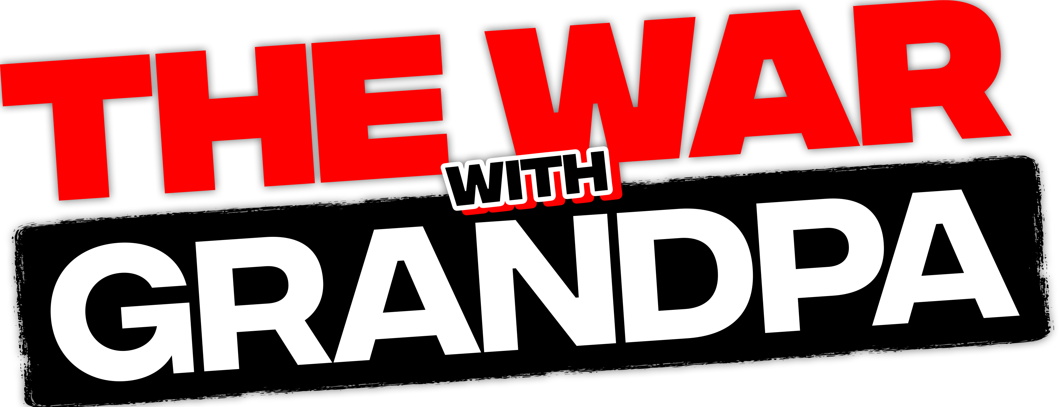 Logo de la película