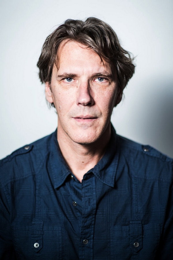 Andrew McPherson