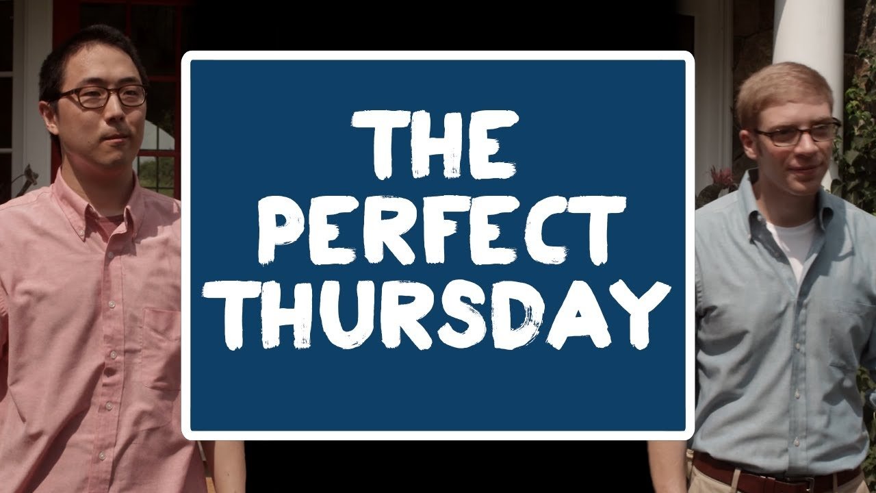 Thumbnail for The Perfect Thusday Season 1 Episode 4