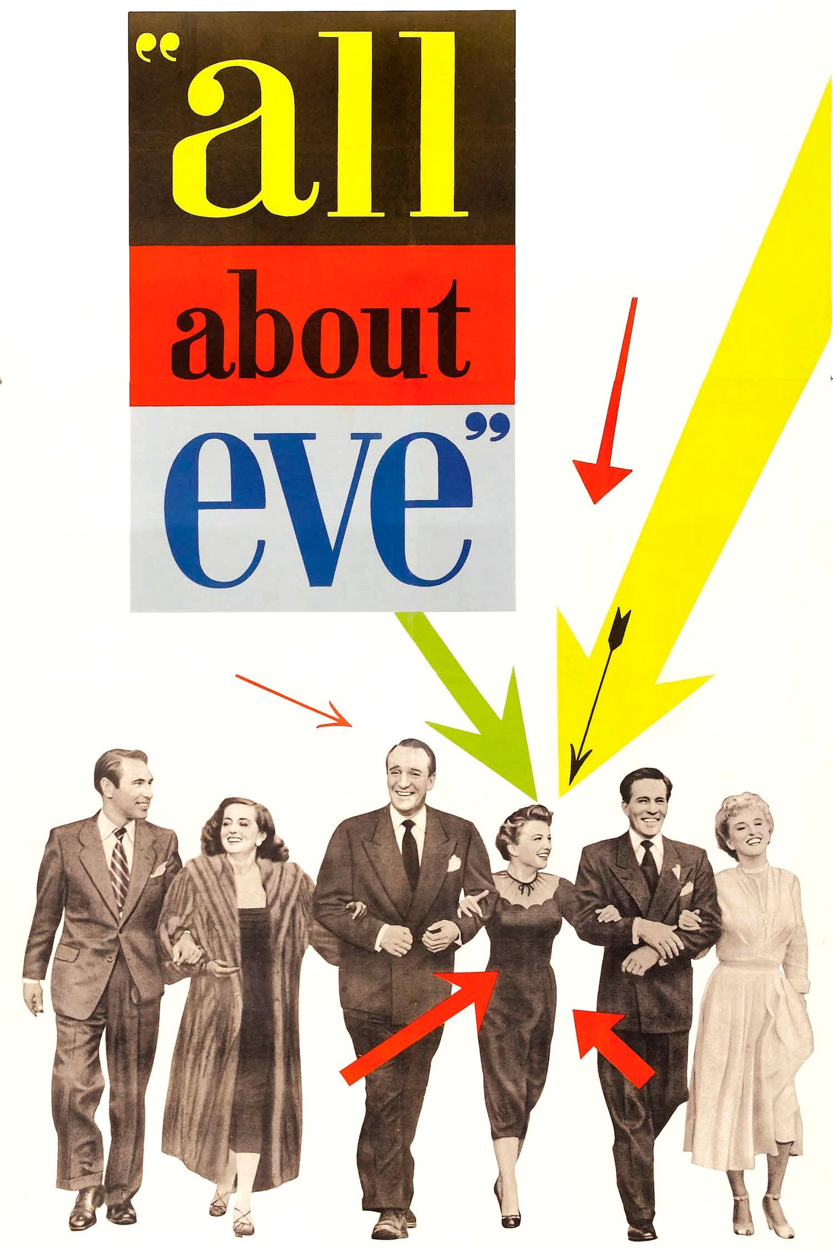 All About Eve