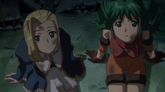 Solty Rei