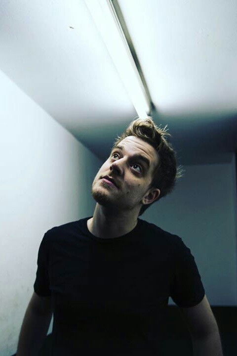 et billede af Lucas Lauriente