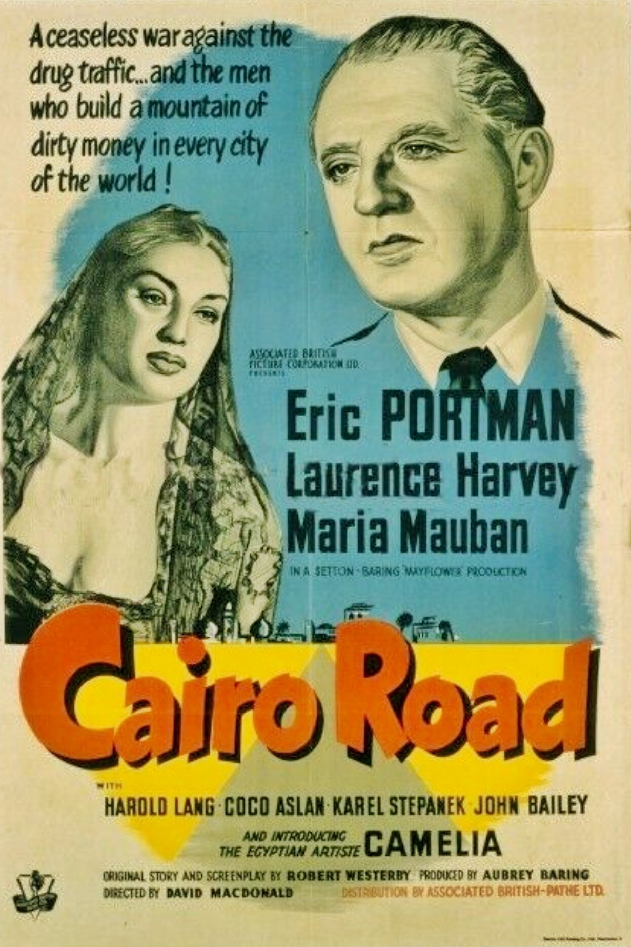 Cairo Road