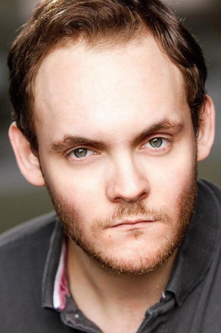 et billede af James Gant