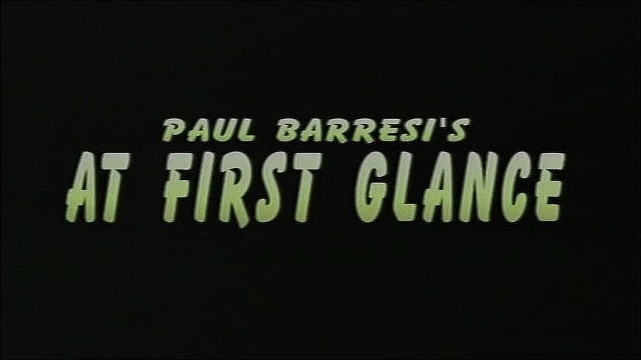 At First Glance (1999)