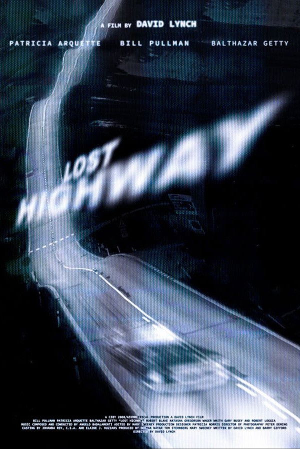 Lost Highway