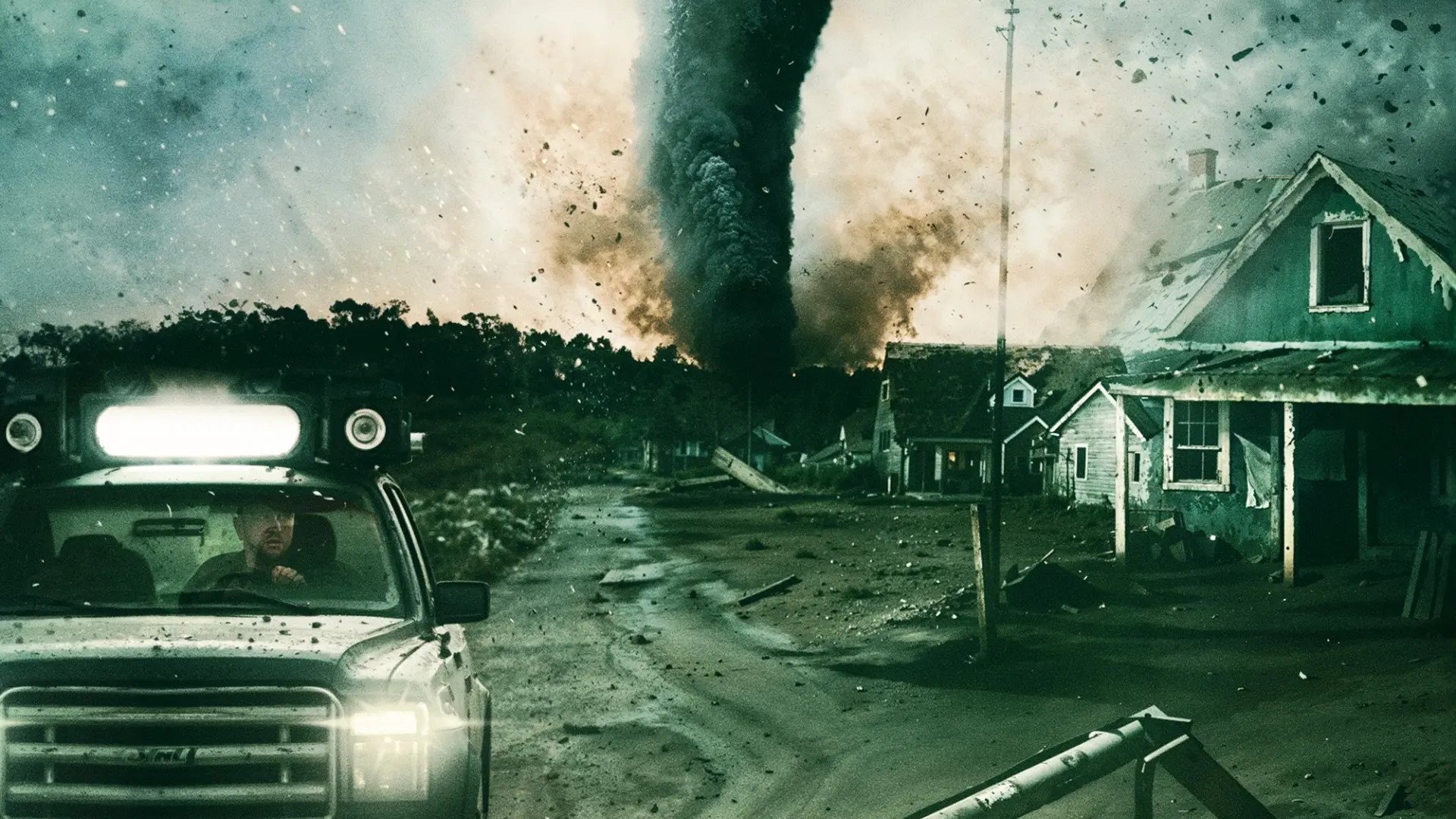 Twisters: The Real Story (2024)