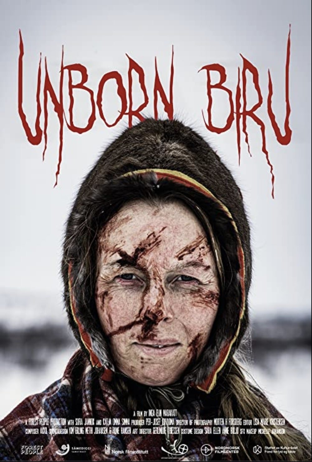 Movie Title