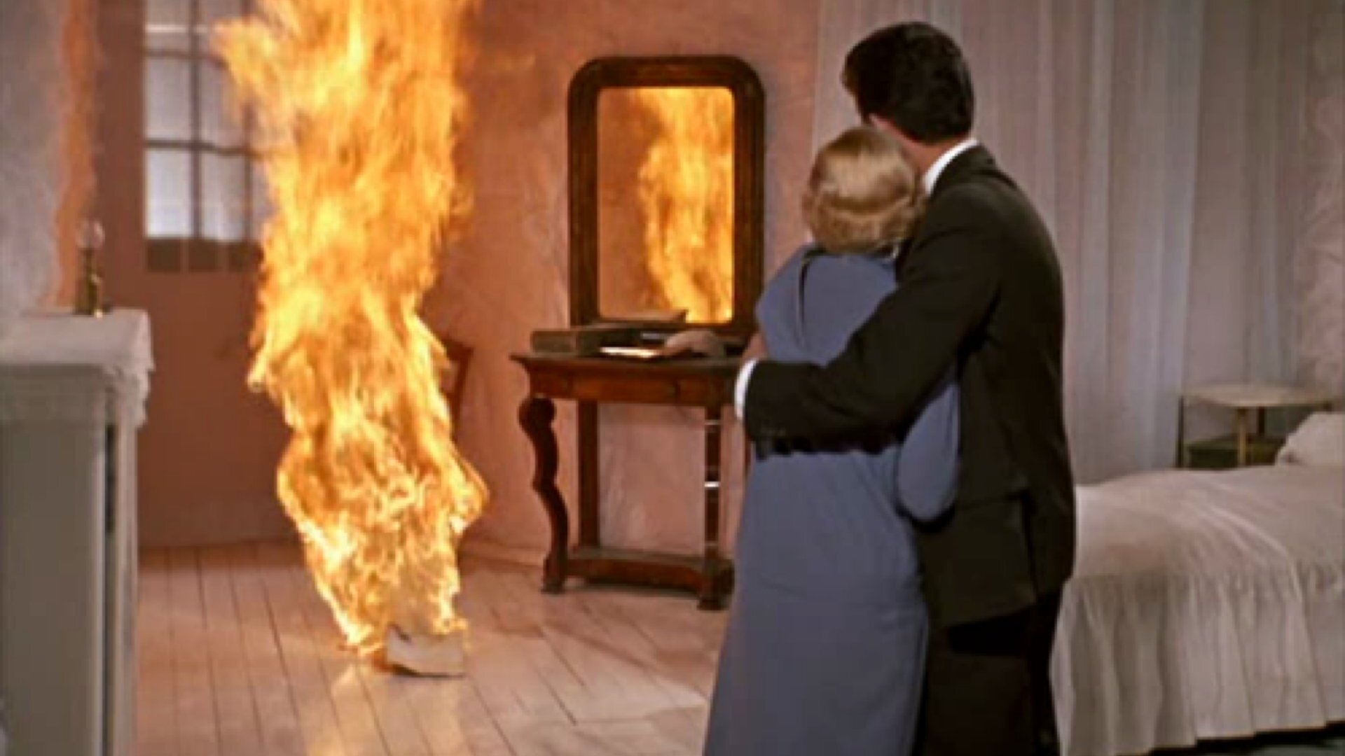 Marguerite of the Night (1955)
