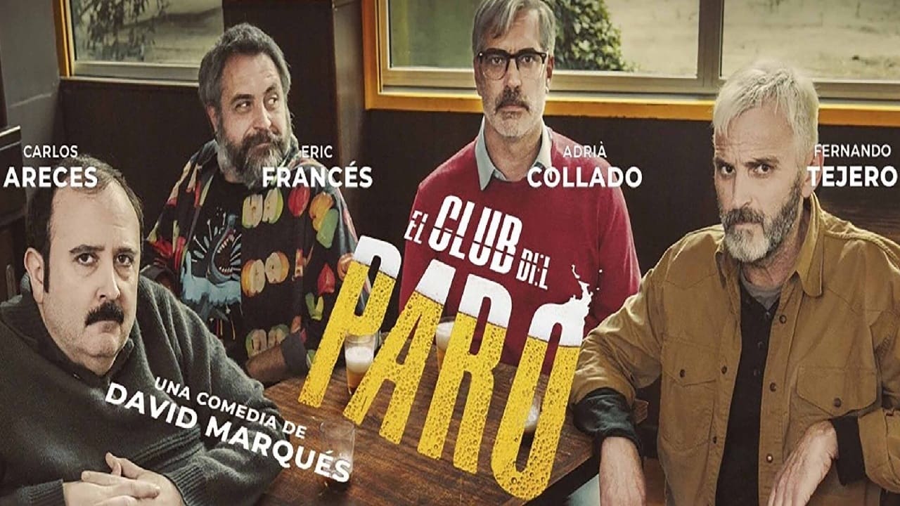 El club del paro