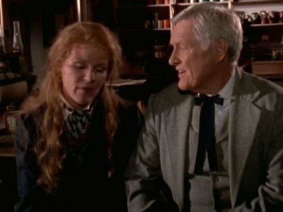 Dr. Quinn, Medicine Woman