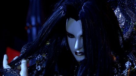 Thunderbolt Fantasy
