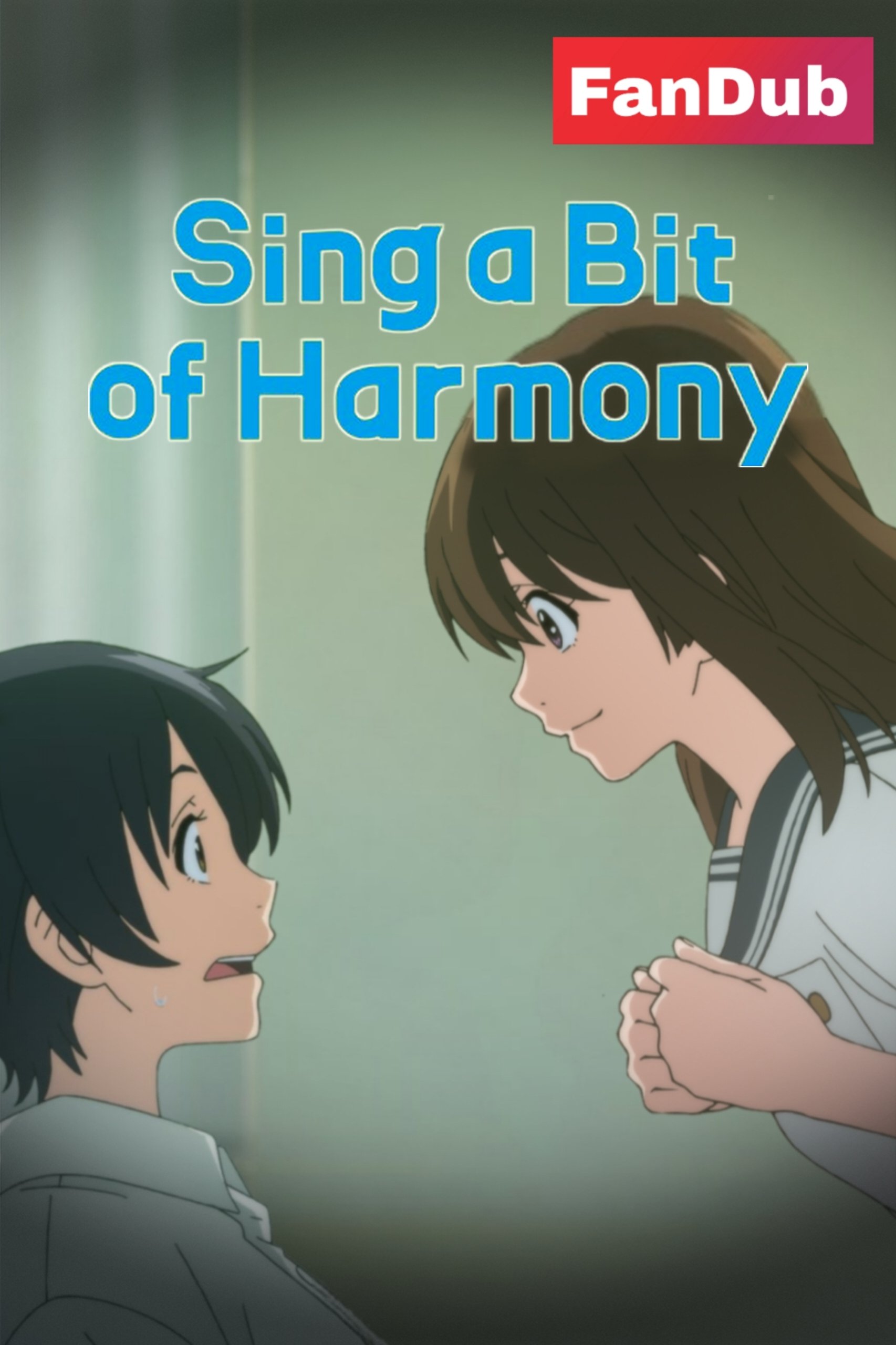 Sing a Bit of Harmony
