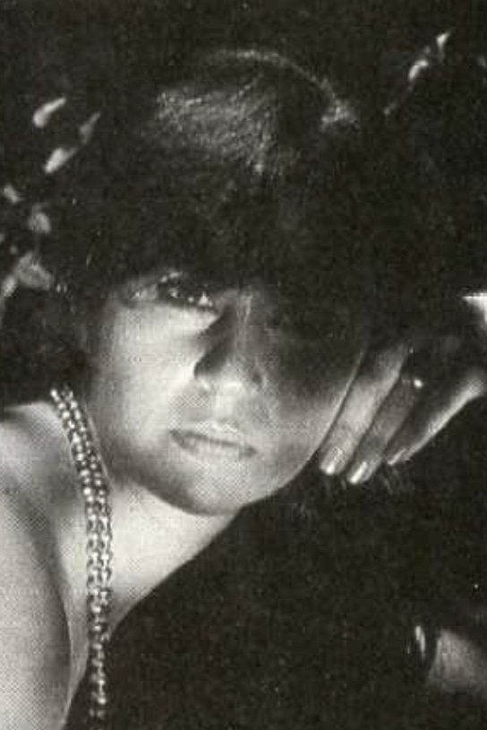 et billede af Elsa Nava