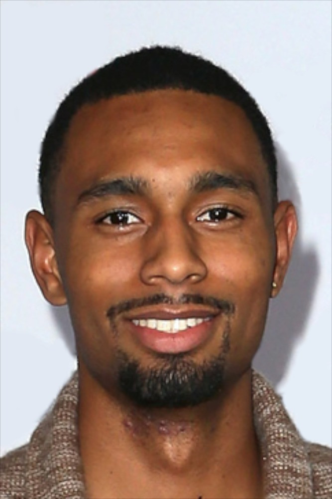 et billede af Anthony Kelley