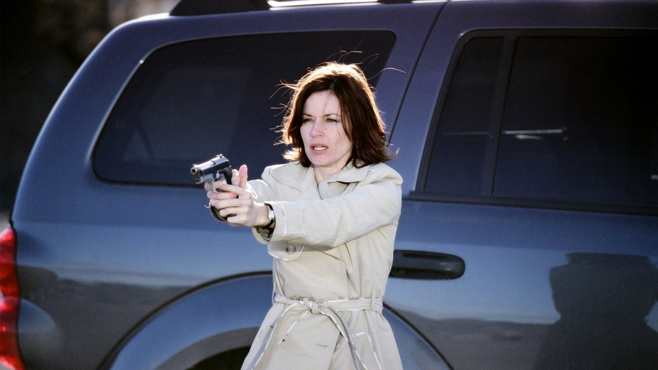 A Deadly Encounter (2004)