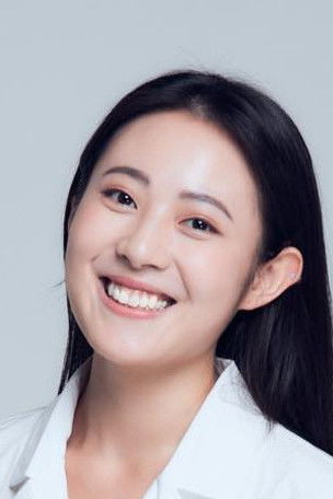 et billede af Zi-Yu Kuo