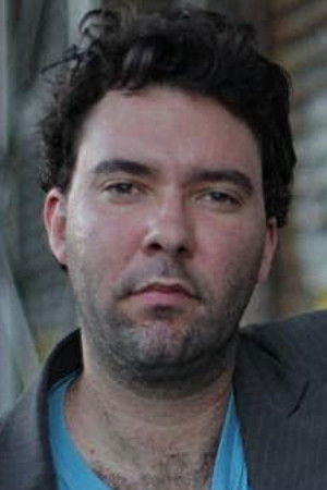 et billede af Aaron Cassara