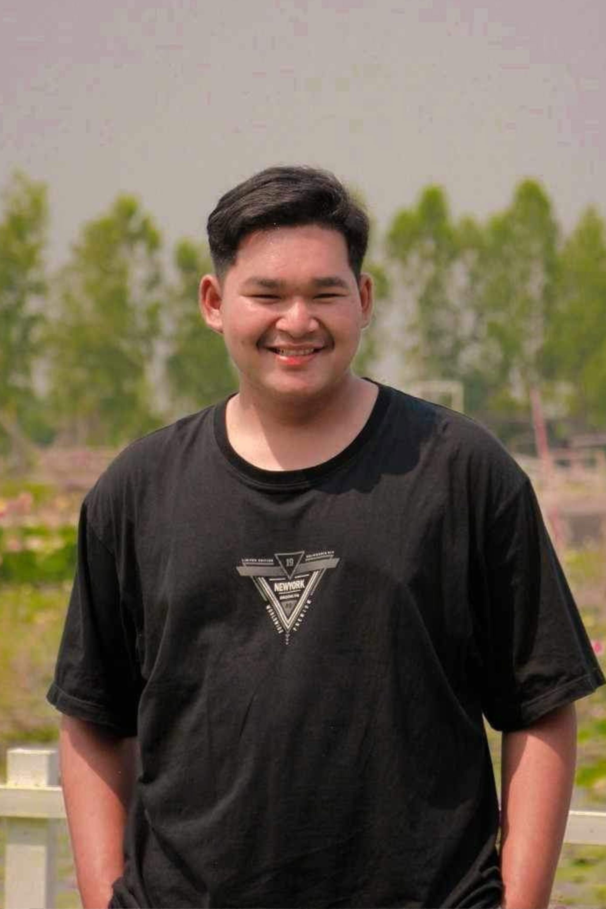 et billede af ภิญโญ ผิวจันทร์