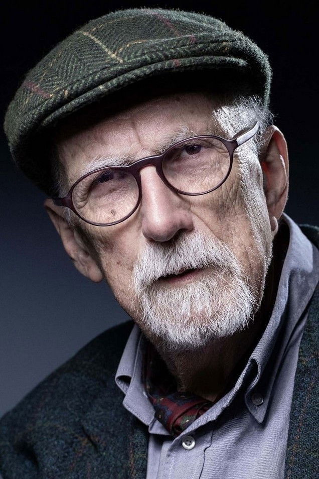 et billede af Bruno Latour