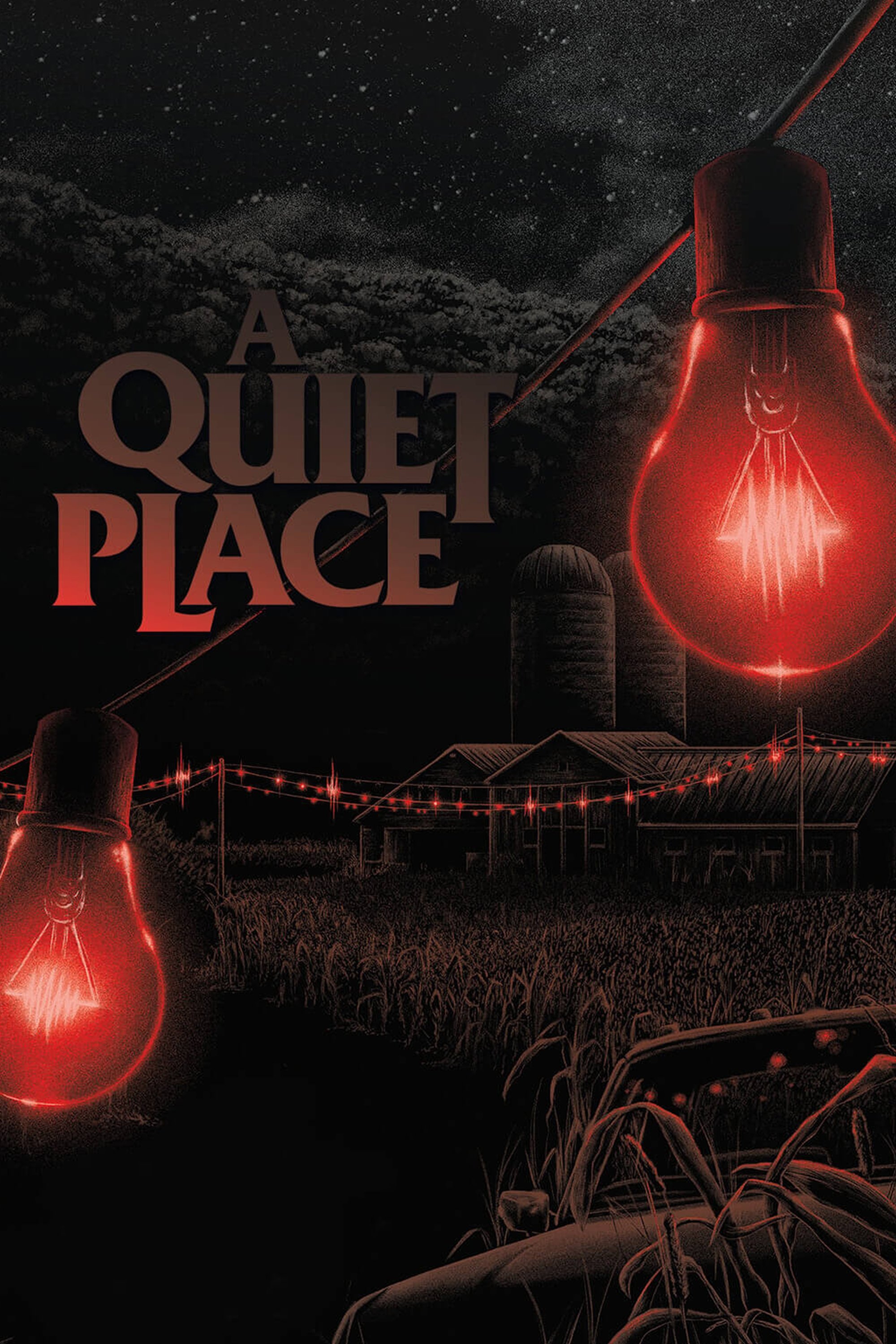 A Quiet Place