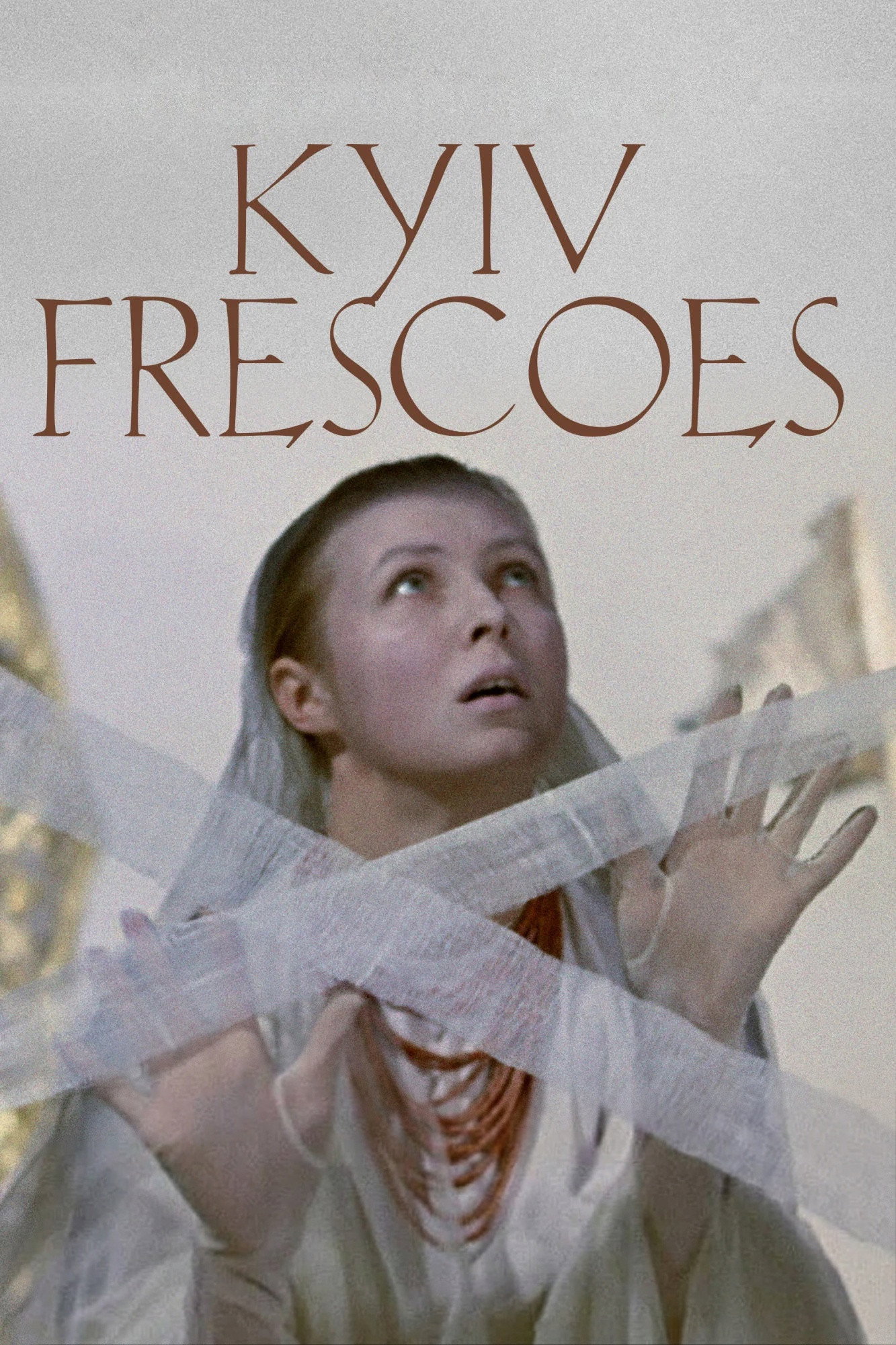 Kyiv Frescoes