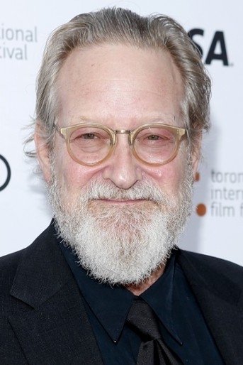 et billede af Jeremiah S. Chechik