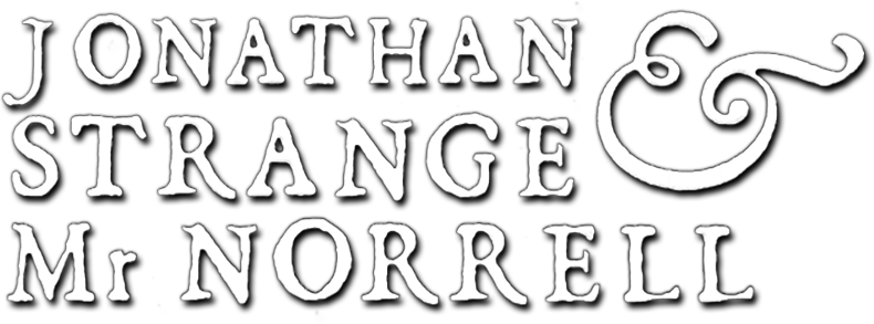 Jonathan Strange & Mr Norrell Logo